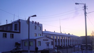 УВД (Arthur Komilfo)