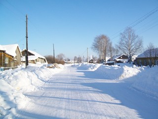 Дорога к храму (Дмитрий Зонов)