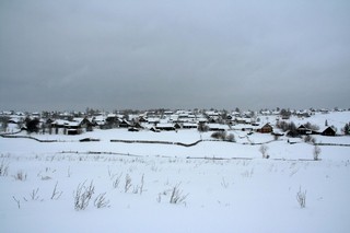 Кулига (Ivan Buzmakov)