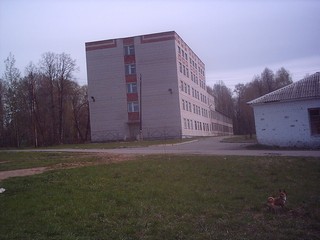 МОУ СОШ №26 (Alexey Sterkhov)