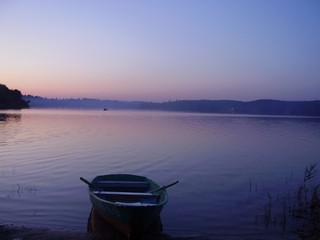 Вечерний Яльчик (Netman82)