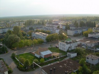 Килемары (Василий Никитин)