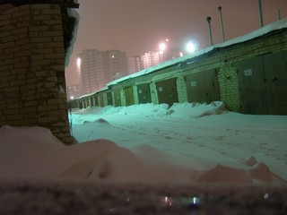 А/К Луч (Sergei Baiteraykov)