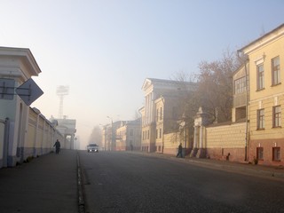 Ул. Большевиков (Andreev Kostyan)