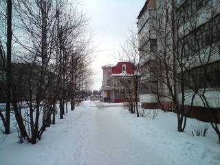 Улица Анциферова (nubrusk)