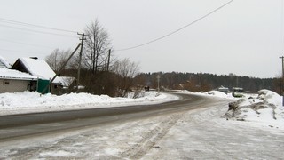 Мост через р.Чахловицу (Дмитрий Зонов)