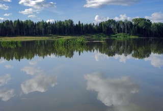 Рябовские пруды (Andreev Kostyan)