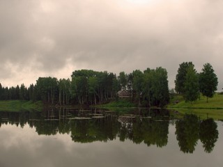 Рябовские пруды (Andreev Kostyan)