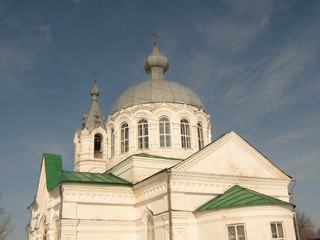 Купола (Дмитрий Зонов)