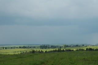 д.Цыпья/взгляд на север (Mikhail Buldakov)