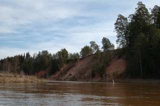 высокий берег (Mikhail Buldakov)