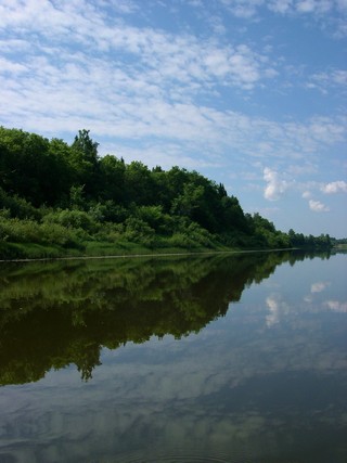 Чепца/лето (Mikhail Buldakov)