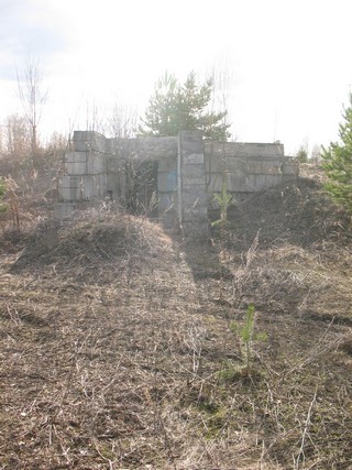 Заброшенный Шабердинский кирпичный завод (Дмитрий Солодянкин)