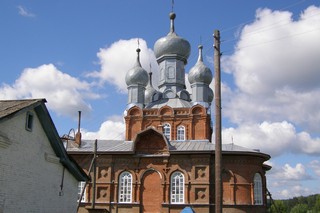 Церковь у озера (Han1978)