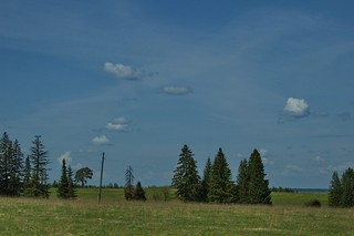вид на север (Mikhail Buldakov)
