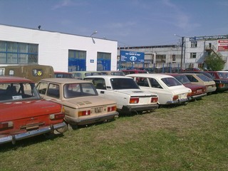 Программа утилизации Авто в Йошкар-Оле - 2 (Bernar “BTRaven” Traven)