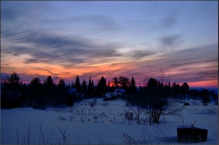 восход (tr00012)