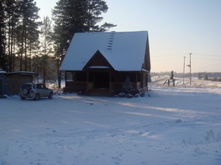 Кресты (D_Vyatkin)