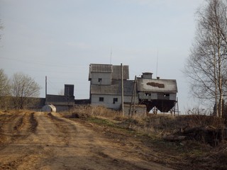 ферма д.Мугло (cps79)