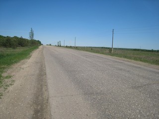 г.Советск-г.Киров (Дмитрий Полушин)