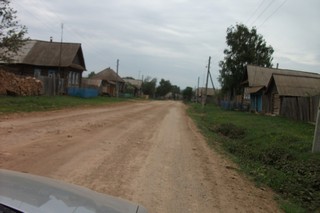 Яги-Какси (Алексей Петров)