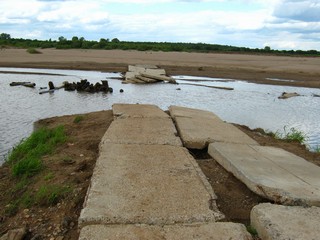 Дорожный облом (Дмитрий Зонов)