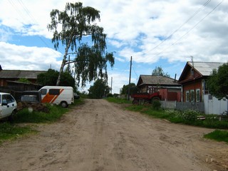 Малоизвестный Чепецк (Дмитрий Зонов)
