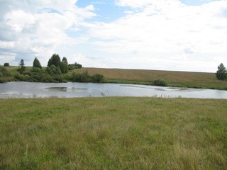 Бежбальский пруд (Slaviantus)