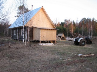 Кордон Долгий (ua4nhq)