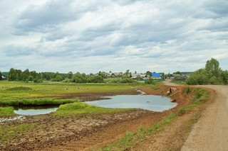 Лозолюк/вид на северо-восток (Mikhail Buldakov)