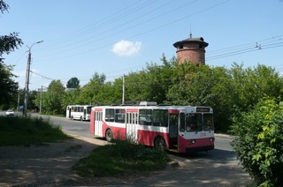 Поселок Машиностроителей (Boris Busorgin)
