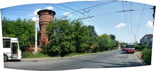 Поселок Машиностроителей (Boris Busorgin)