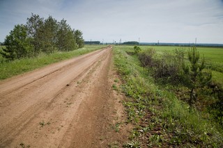 Впереди жд переезд... (v-prohorov)
