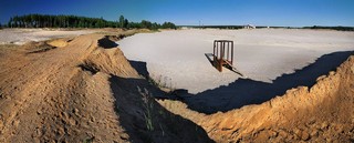 Сухой карьер (Денис Логиновский (denlog))