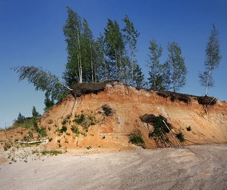 Сухой карьер 2 (Денис Логиновский (denlog))