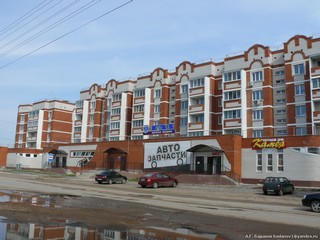 Волжск (Александр Баданов)