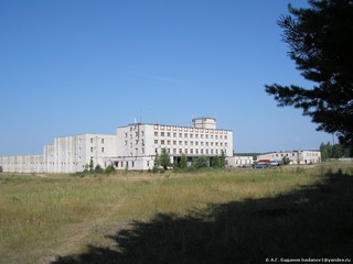 Пожарка Волжск (Александр Баданов)