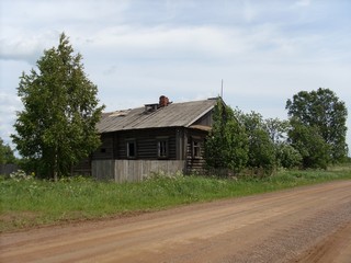 д. Коберцы (Роман Кобелев)