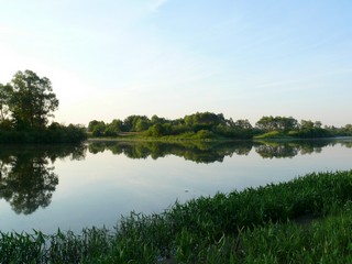 Река Иж (Chimik)