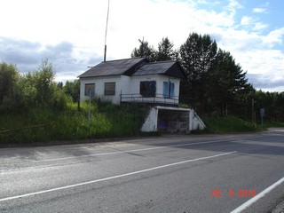 Пост ГАИ (Vladimir Kushnir)