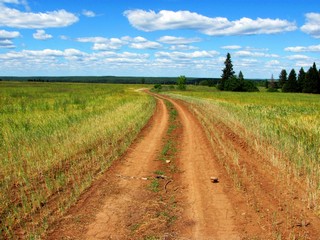 \ на север (Дмитрий Шестаков)