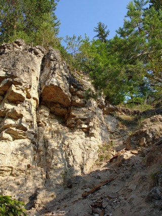 Скалы (Andreev Kostyan)