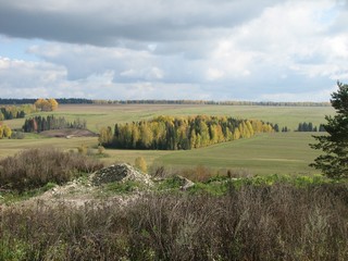 Краски осени (ua4nhq)