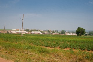 п.Вичёвщина Кумёнского района (Юрий Зыкин)