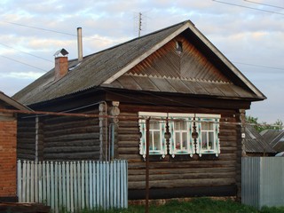 Кищкутанские домики (Elvira Vildanova)