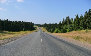 Ижевская объездная дорога (Boris Busorgin)