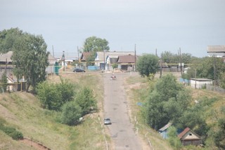 Дорога (Bulko)