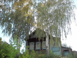 Дом на круче (Александр Баширов)