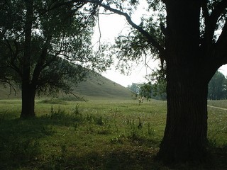 чем не кадр из Аватара (Makshanov Eugene)