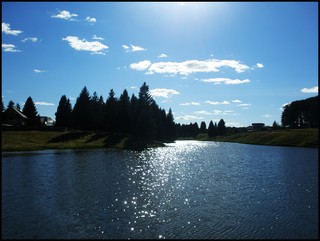 Пруд (Пеккалайнен)